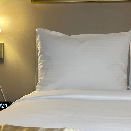Tb Hotel Miami Luaran gambar