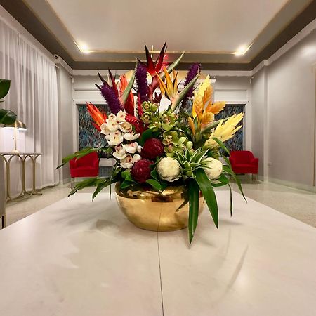 Tb Hotel Miami Luaran gambar