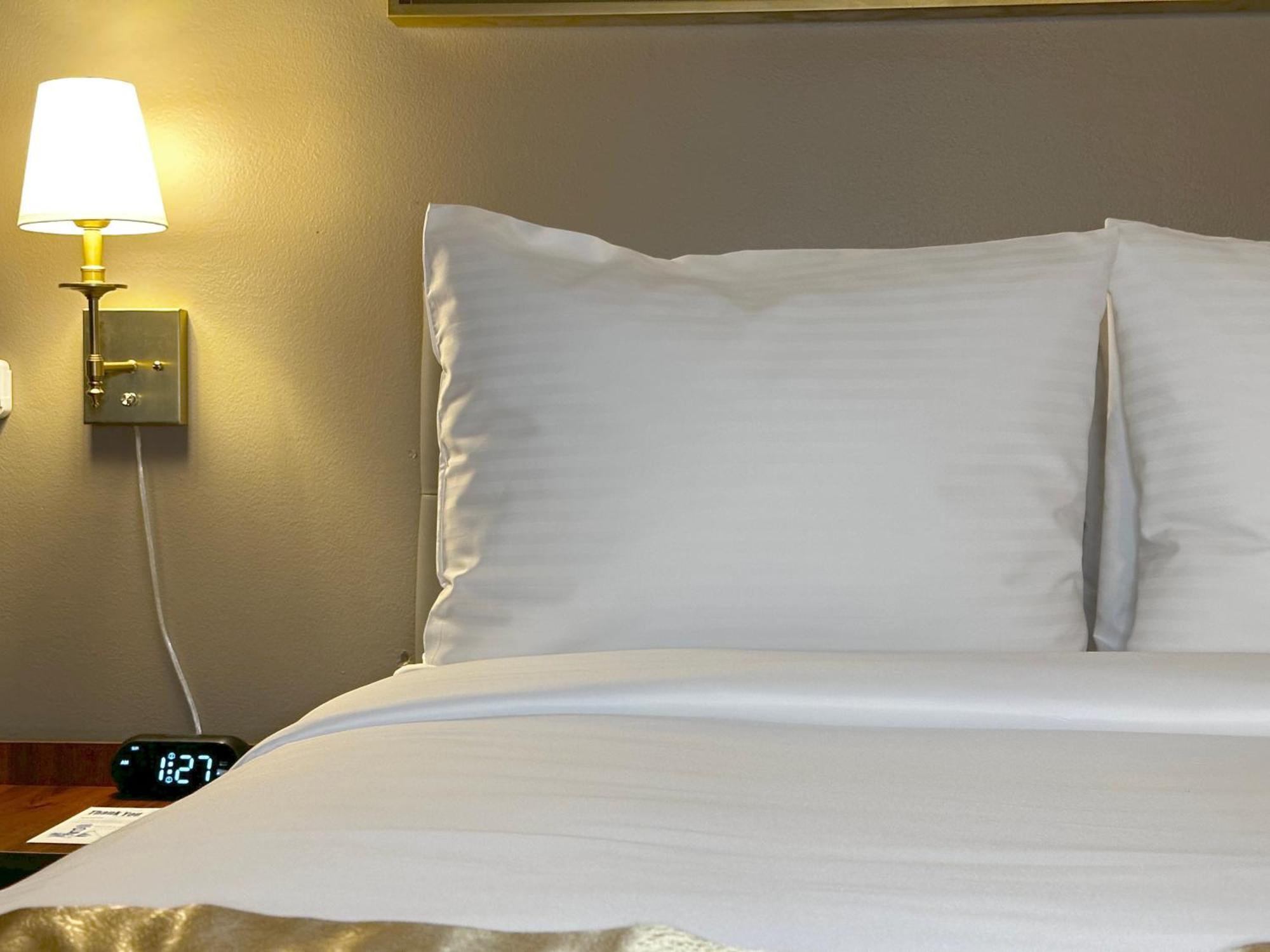 Tb Hotel Miami Luaran gambar