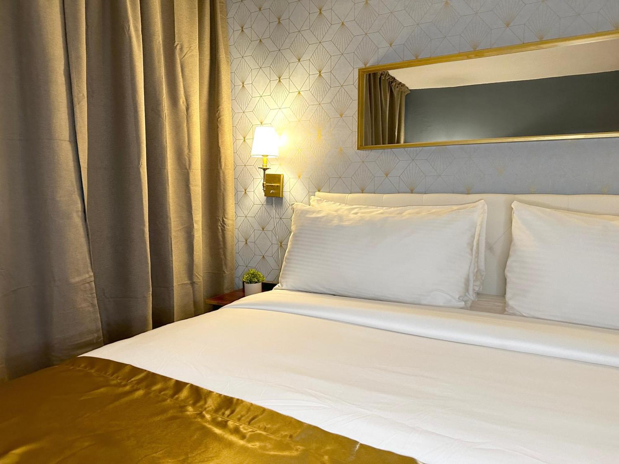 Tb Hotel Miami Luaran gambar