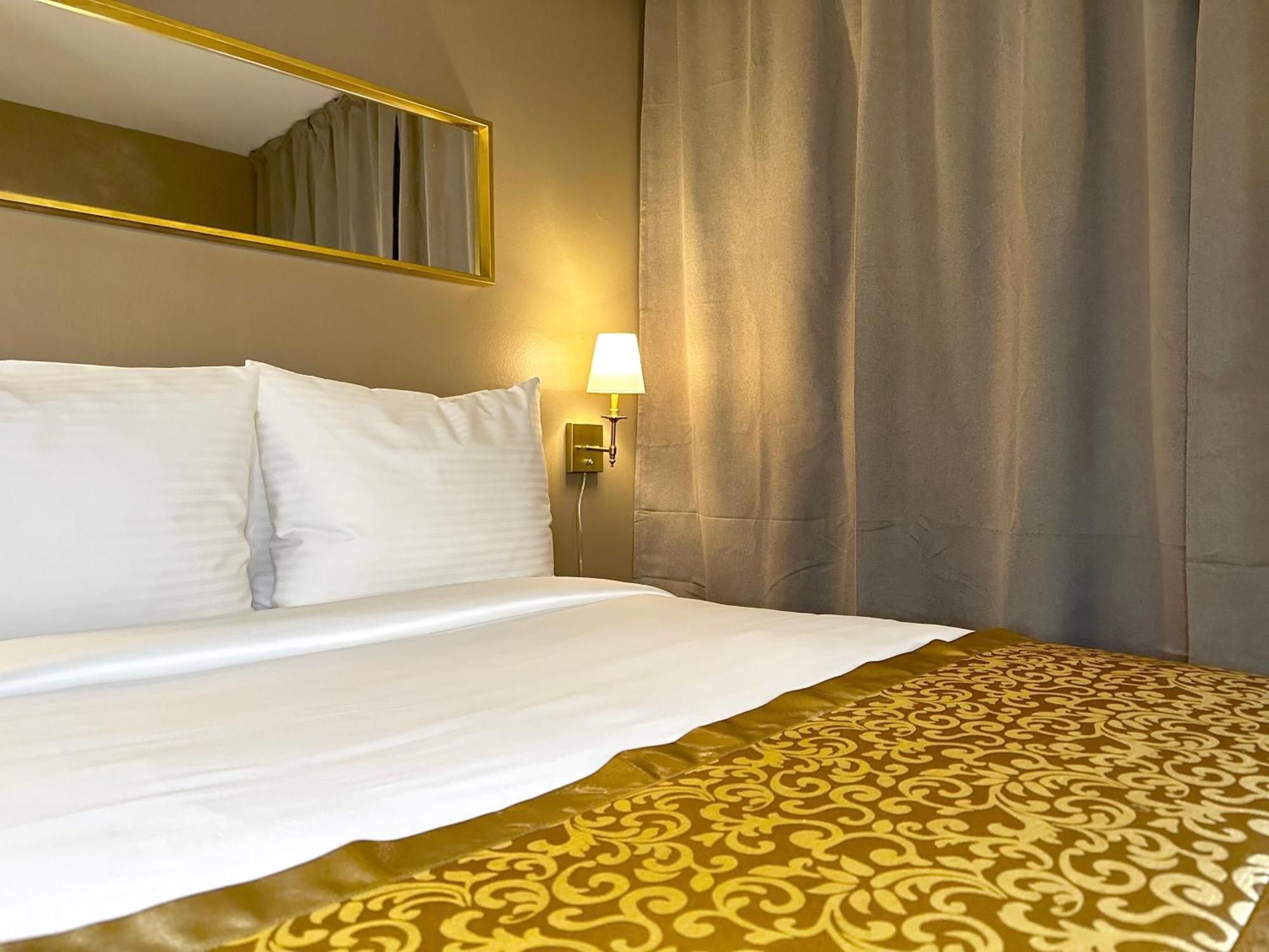 Tb Hotel Miami Luaran gambar