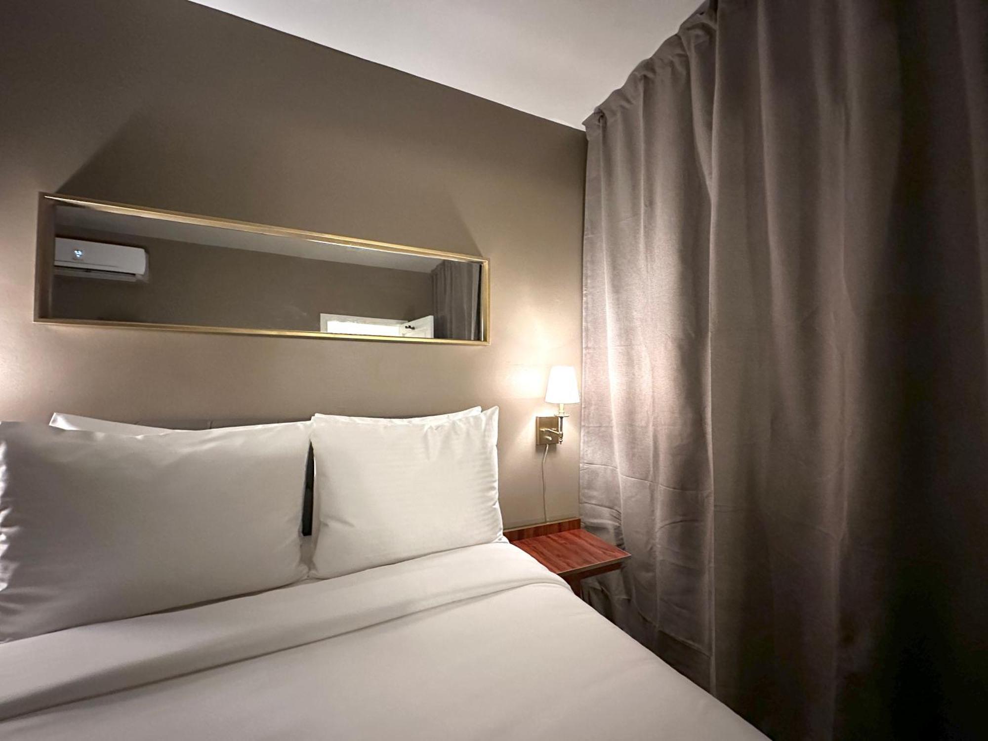 Tb Hotel Miami Luaran gambar