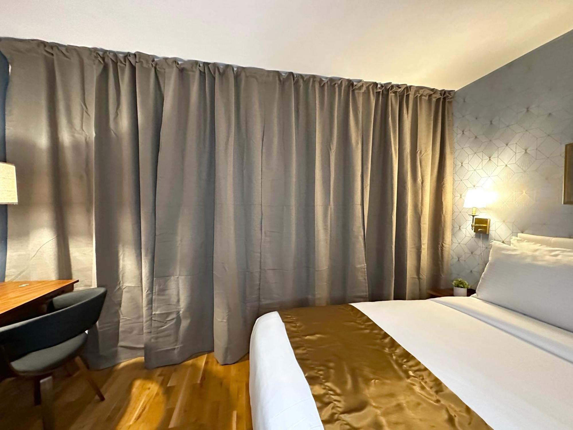 Tb Hotel Miami Luaran gambar