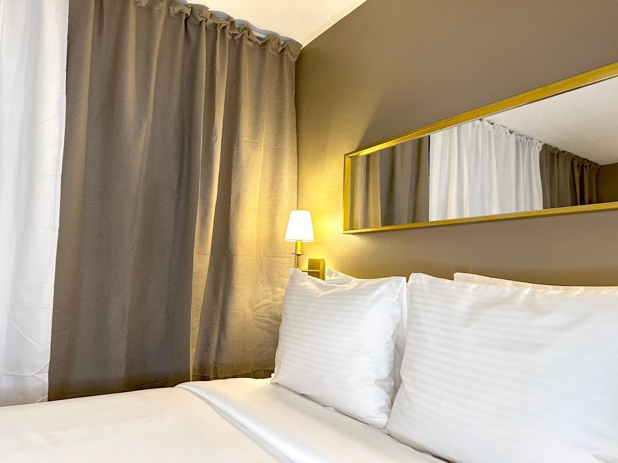 Tb Hotel Miami Luaran gambar