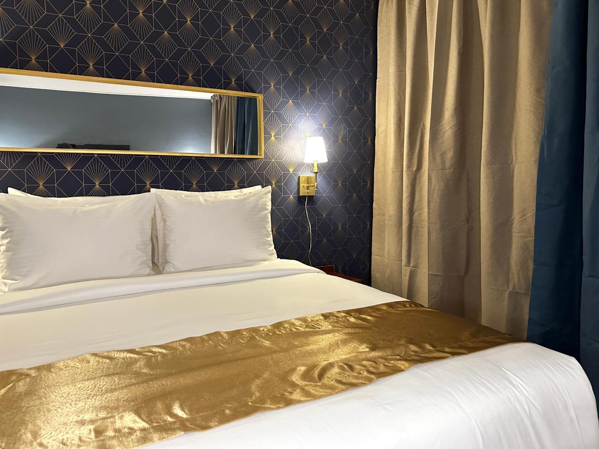 Tb Hotel Miami Luaran gambar