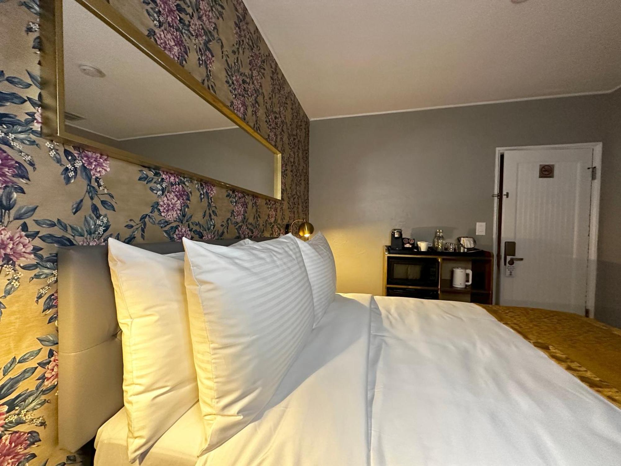 Tb Hotel Miami Luaran gambar